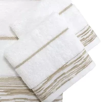 Sydney 4pc. Towel Set