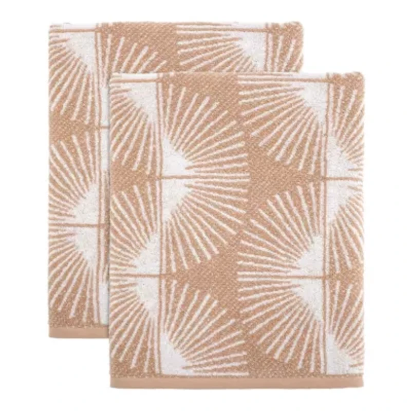 Kendall Clay 2pc. Bath Towel