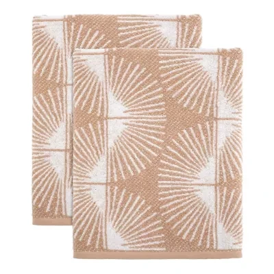 Kendall Clay 2pc. Bath Towel