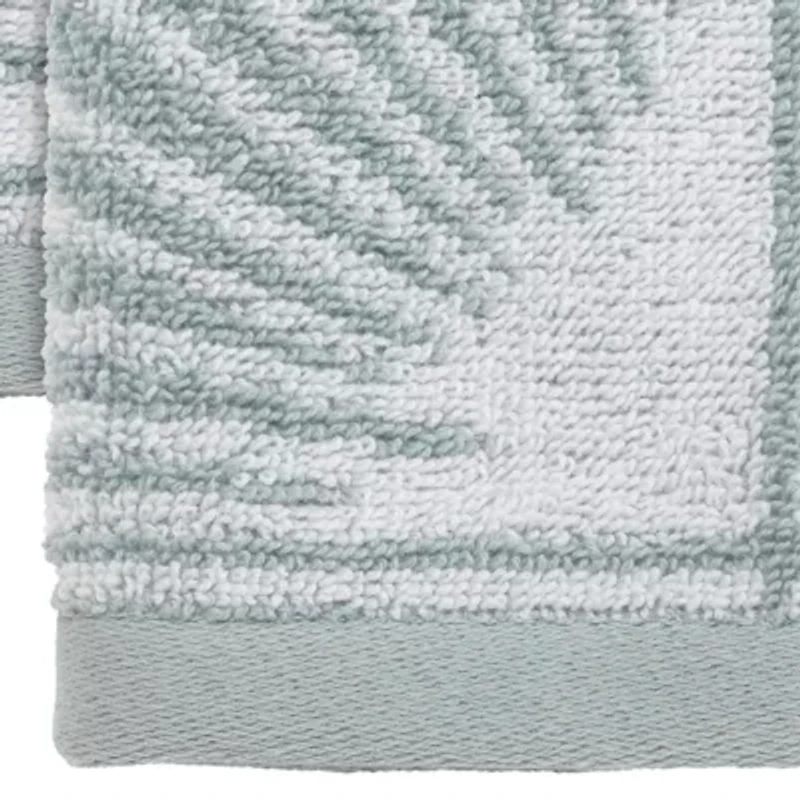 Kendall Oasis 4pc. Towel Set