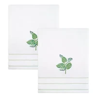 Tropiluxe 2-pc. Bath Towel