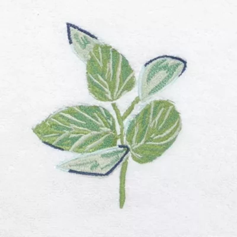 Tropiluxe 2-pc. Bath Towel