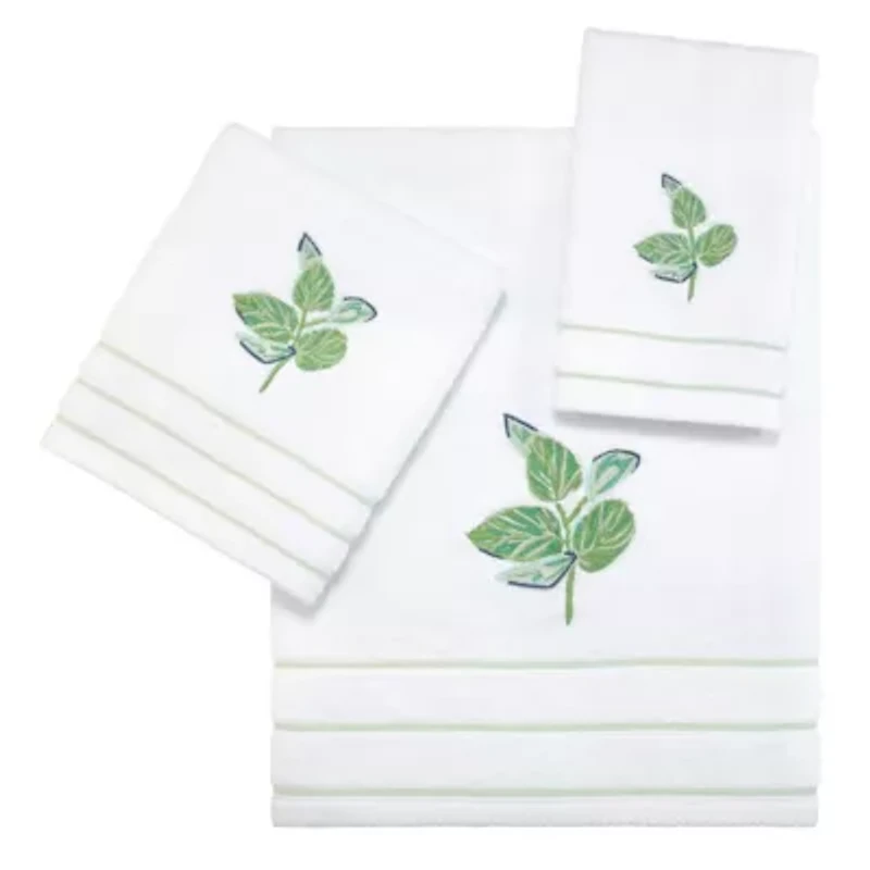 Tropiluxe 3-pc. Towel Set