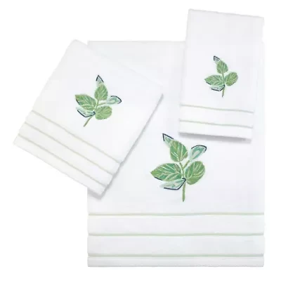 Tropiluxe 3-pc. Towel Set