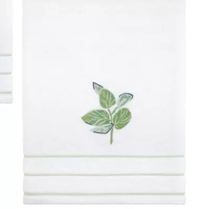 Tropiluxe 3-pc. Towel Set