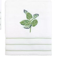 Tropiluxe 3-pc. Towel Set
