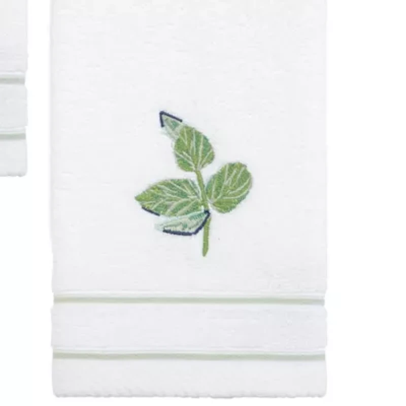 Tropiluxe 3-pc. Towel Set