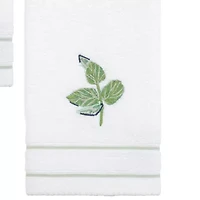 Tropiluxe 3-pc. Towel Set