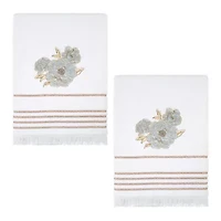 Camille 2-Pack Bath Towel Set
