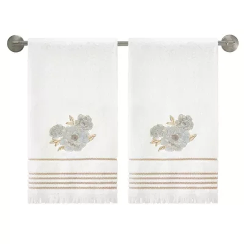 Camille 2-Pack Bath Towel Set