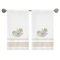 Camille 2-Pack Bath Towel Set