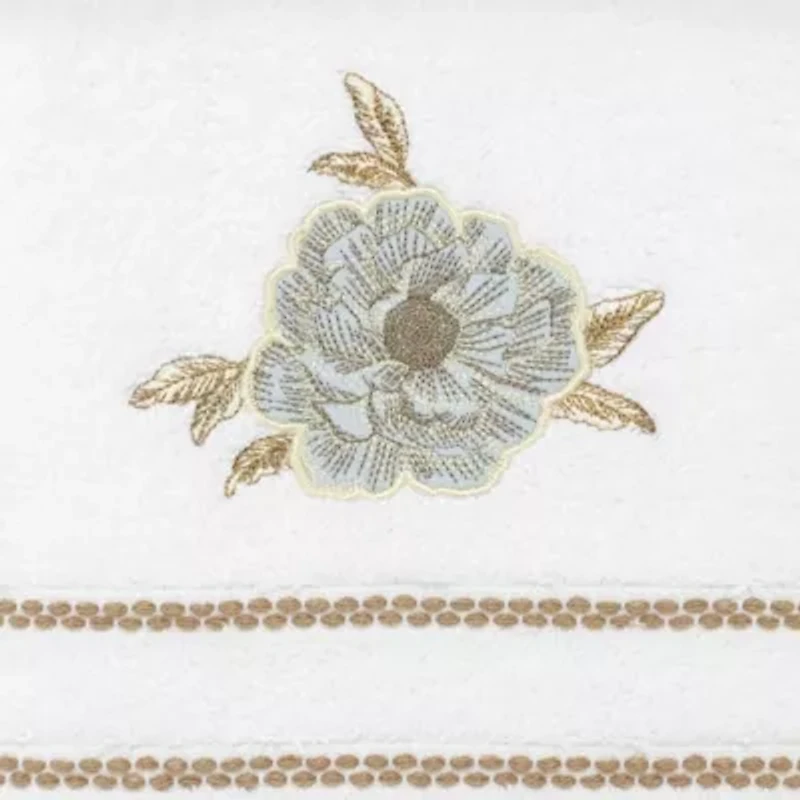 Camille 2-Pack Hand Towel Set