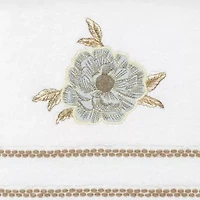 Camille 2-Pack Hand Towel Set