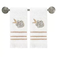 Camille 2-Pack Fingertip Towel Set