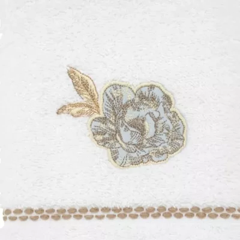 Camille 2-Pack Fingertip Towel Set