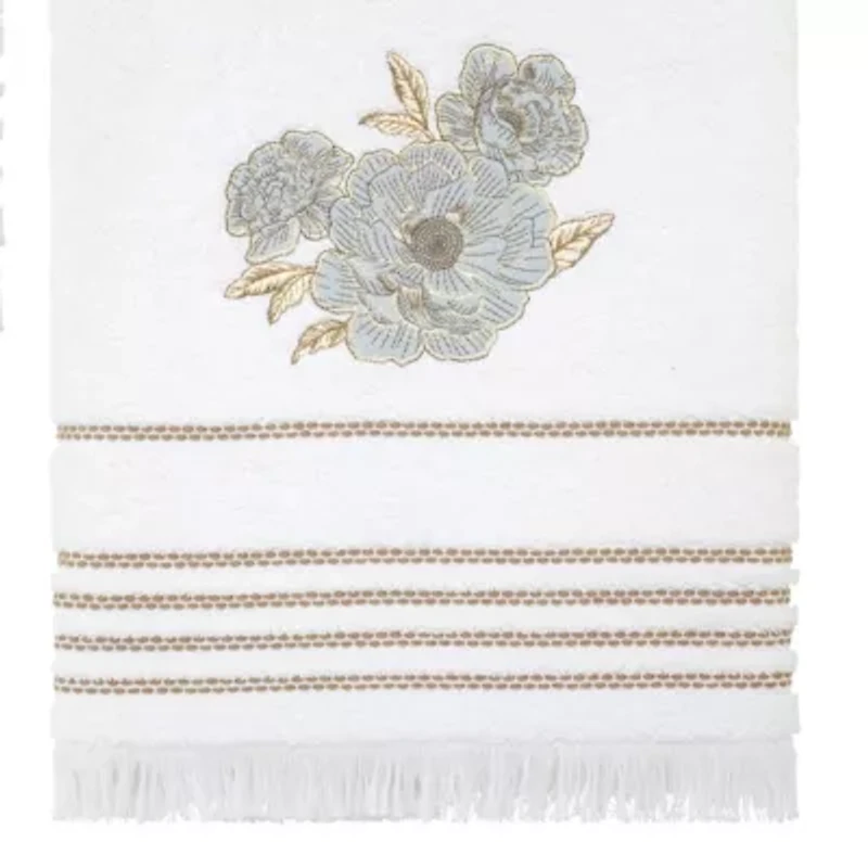 Camille 3-Piece Bath Towel Set
