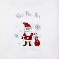 Ho Ho Ho 2-pc. Hand Towel