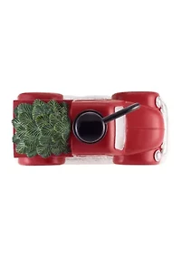 Tree Farm Truck Lotion Pump