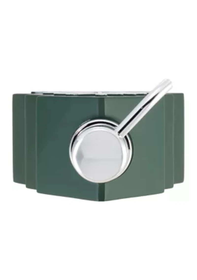 Green Tree Block Lotion Pump