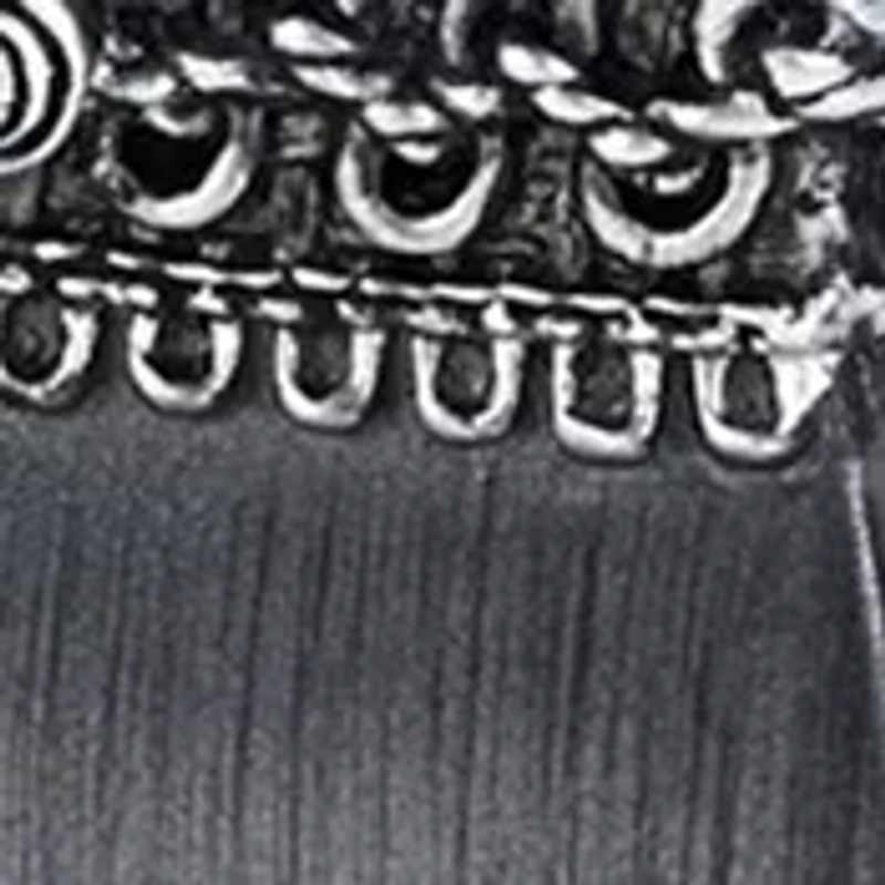 Braided Medallion Bath Accessories Set