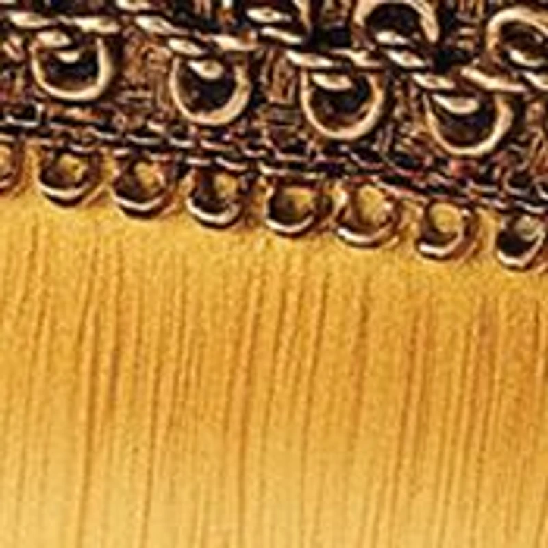 Braided Medallion Bath Accessories Set