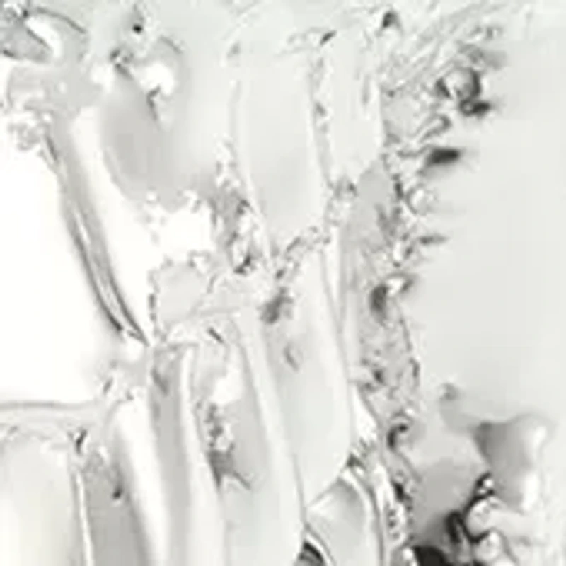 Electroplated Skull LP