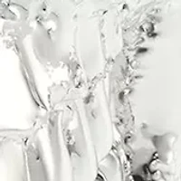 Electroplated Skull LP