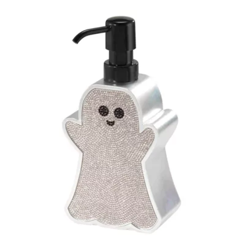 Ghost Bling Lotion Pump