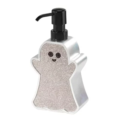Ghost Bling Lotion Pump