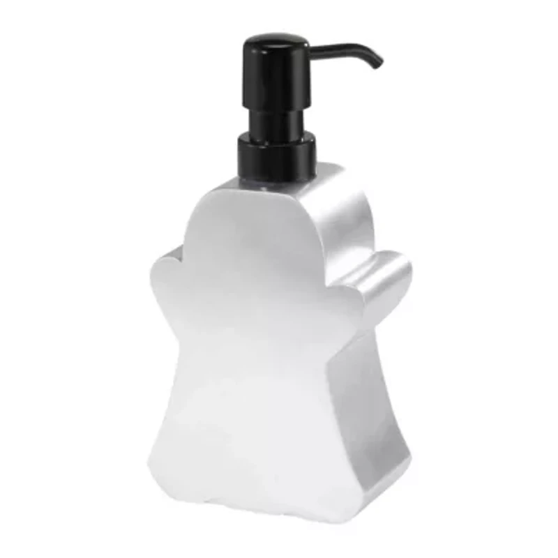 Ghost Bling Lotion Pump
