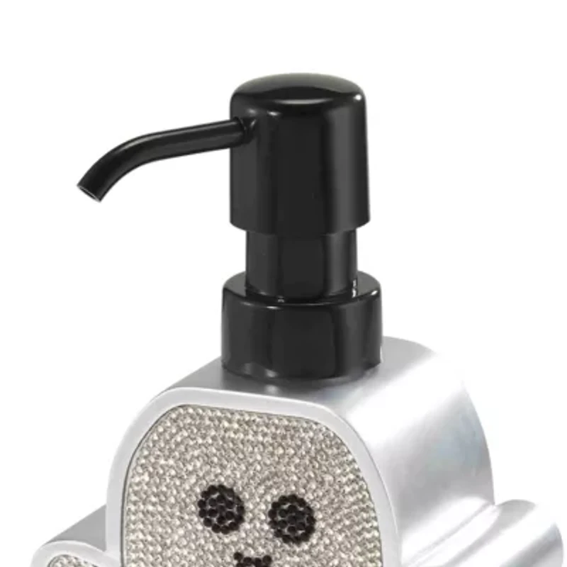 Ghost Bling Lotion Pump