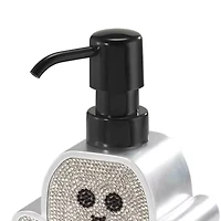 Ghost Bling Lotion Pump