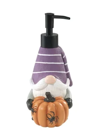 Gnome with Purple Hat LP