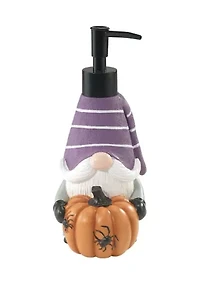 Gnome with Purple Hat LP