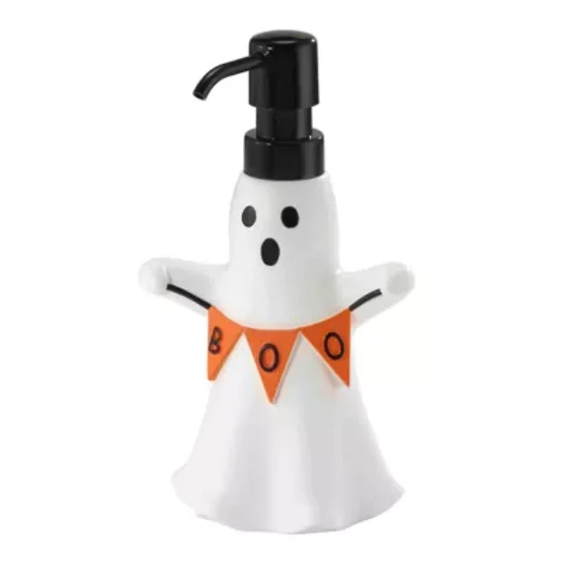 Ghost Boo Lotion Pump