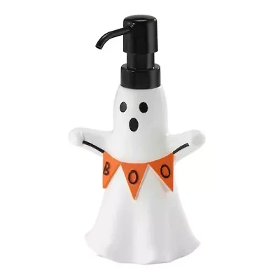 Ghost Boo Lotion Pump