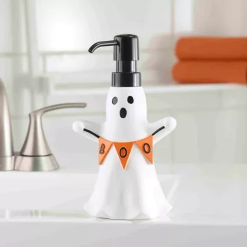 Ghost Boo Lotion Pump