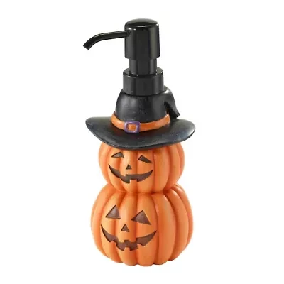 Pumpkin Patch Lotion Pump