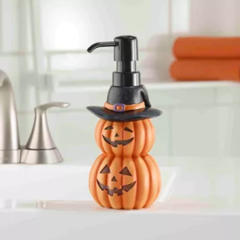 Pumpkin Patch Lotion Pump