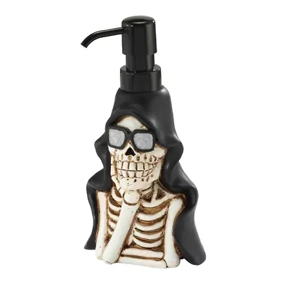 Cool Skeleton Lotion Pump