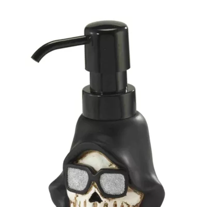 Cool Skeleton Lotion Pump