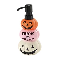 Trick or Treat Lotion Pump