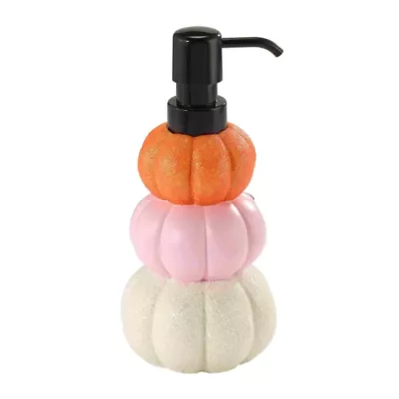 Trick or Treat Lotion Pump