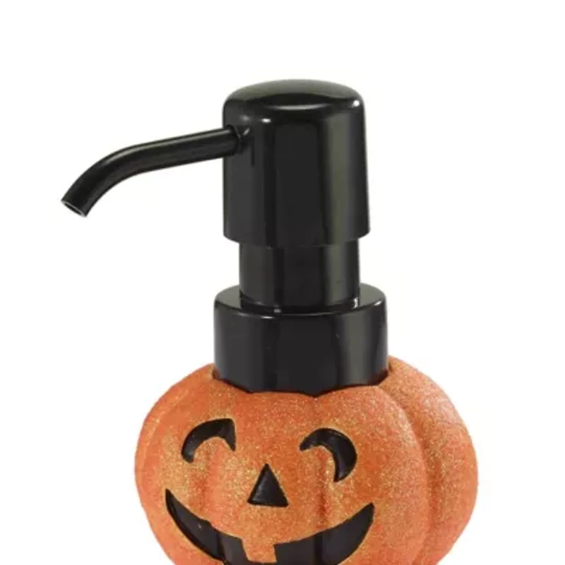 Trick or Treat Lotion Pump