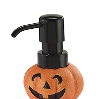 Trick or Treat Lotion Pump