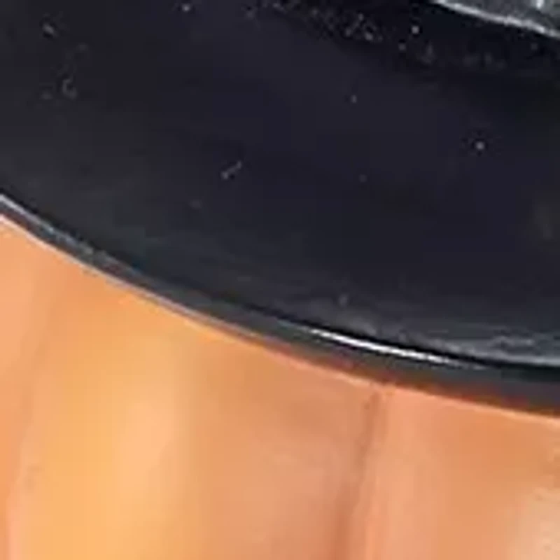 Triple Pumpkin LP