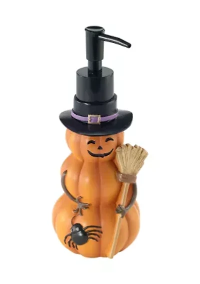 Triple Pumpkin LP