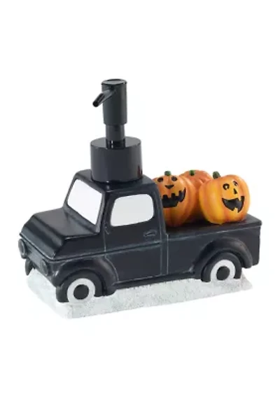 Black Truck LP