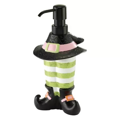 Witch Feet Lotion Pump