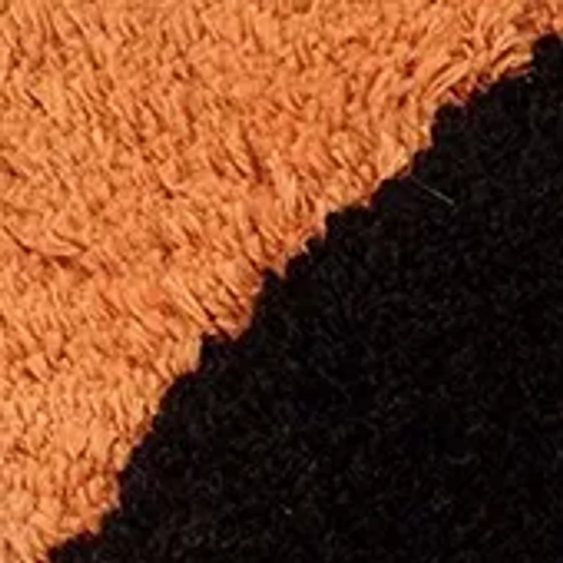 Jack-o-Lantern Rug